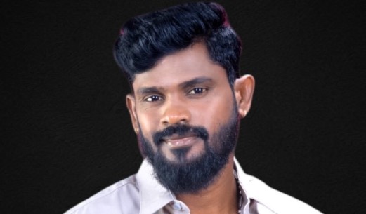 Gana Vinoth