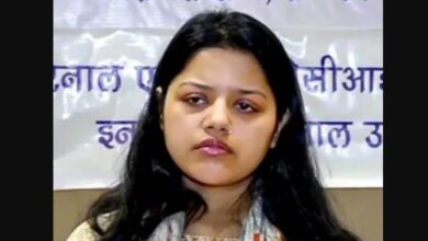 Himanshi Narwal
