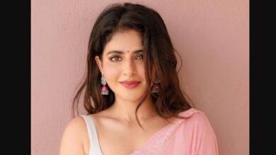 Iswarya Menon