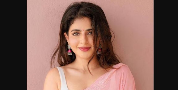 Iswarya Menon
