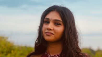 Jovika Vijaykumar