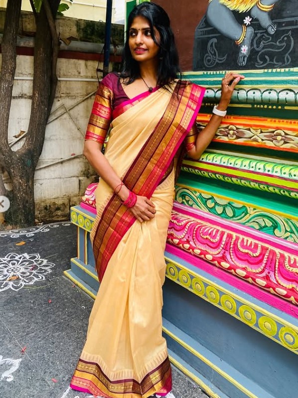 Kani Thiru height