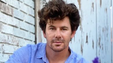 Lucas Yancey