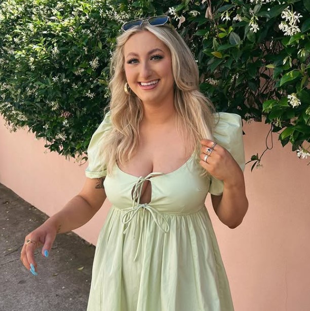 Mads Mitchell bio