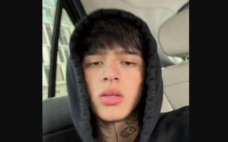Max Valenzuela