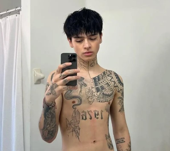 Max Valenzuela bio