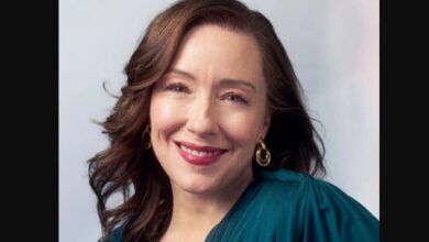 Molly Parker