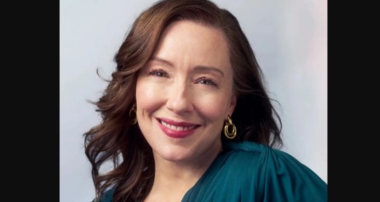 Molly Parker