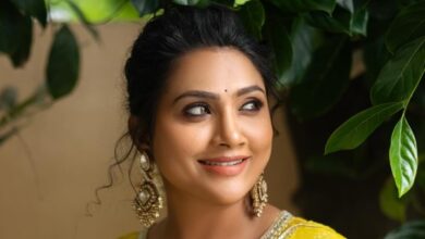 Myna Nandhini
