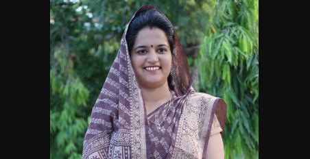 Neeru Yadav