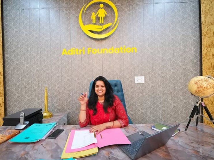 Neeru Yadav career