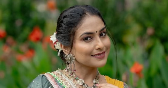 Niilam Paanchal