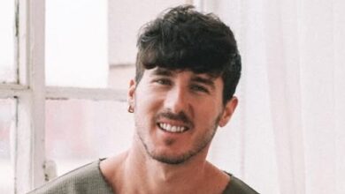 Nimai Delgado