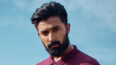 Niroop Nandakumar