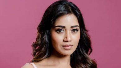 Nivetha Pethuraj