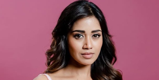 Nivetha Pethuraj