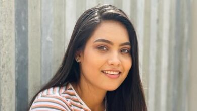Pavithra Janani