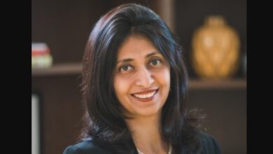 Payal Nanjiani