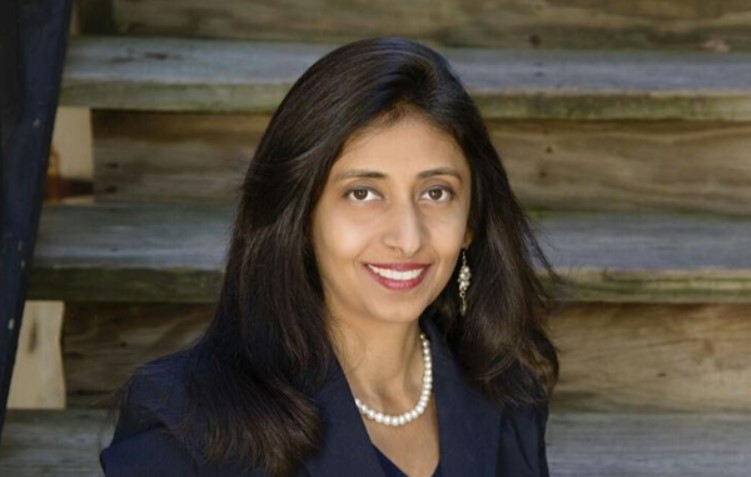 Payal Nanjiani wiki