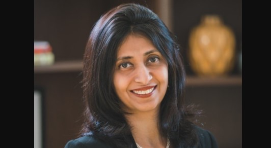 Payal Nanjiani