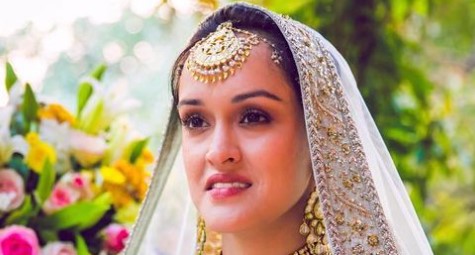 Pia Sodhi