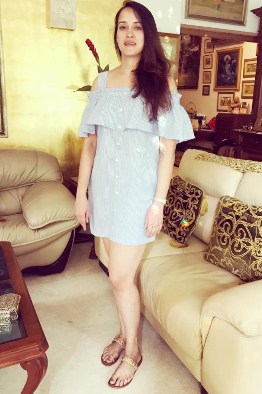 Pia Sodhi height