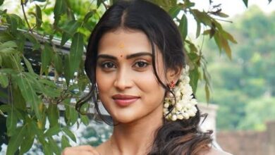 Poornima Ravi