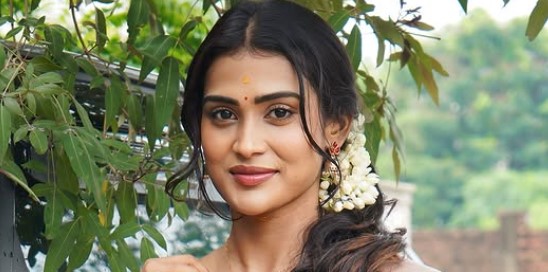 Poornima Ravi