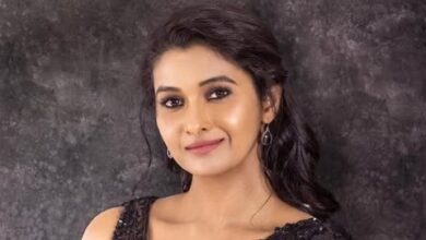 Priya Bhavani Shankar