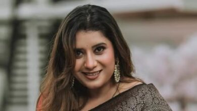 Priyanka Deshpande