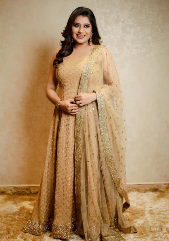Priyanka Deshpande (Bi…