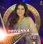Priyanka Deshpande (Bigg Boss Tamil 5) Height, Age, Husband…
