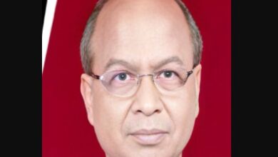 Rakesh Kishore