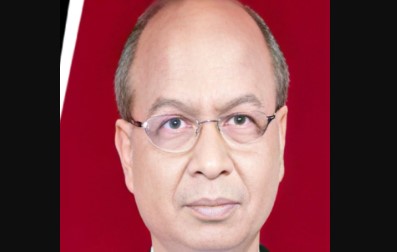 Rakesh Kishore