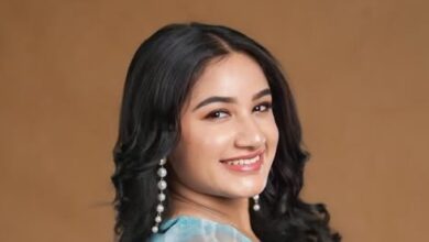 Raveena Daha