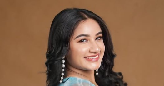 Raveena Daha