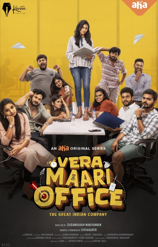 Raveena Daha career