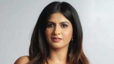 Risha Gowda