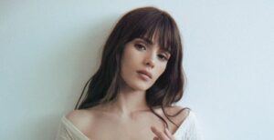 Samantha Siqueiros (Actress) Height, Biography, Age, Boyfriend, Family