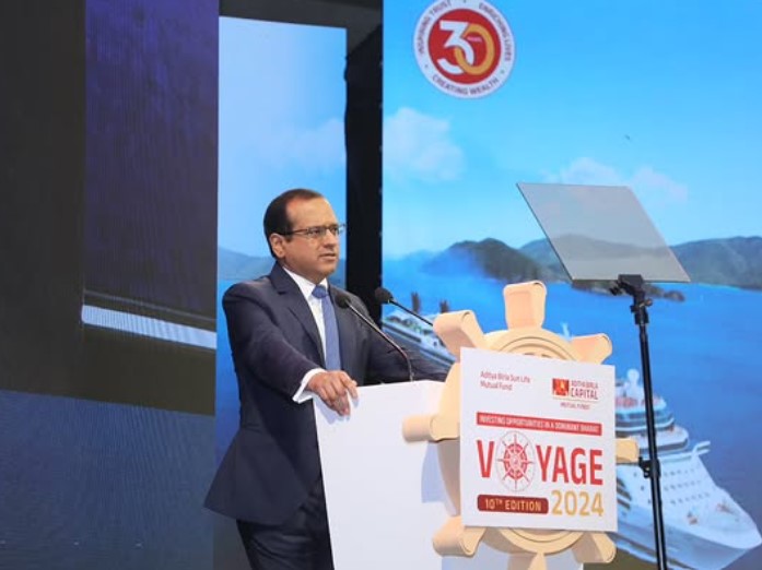 Shaurya Doval profession