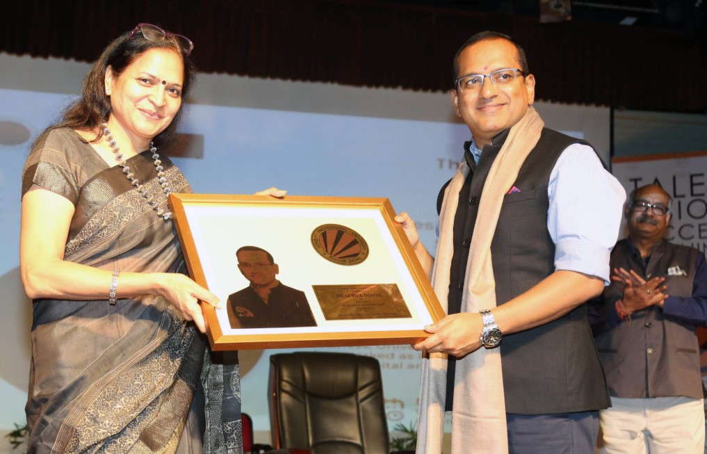 Shaurya Doval wiki