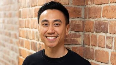 Steven Ho