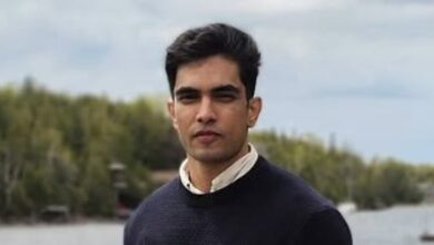 Suraj Singh