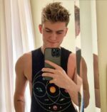 Tanner Braungardt (YouTuber) Height, Biography, Age, Girlfriends, Family