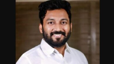 Vikraman Radhakrishnan