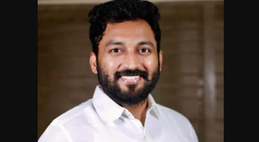 Vikraman Radhakrishnan