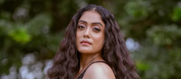 Abhirami Venkatachalam