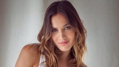 Agustina Almiron