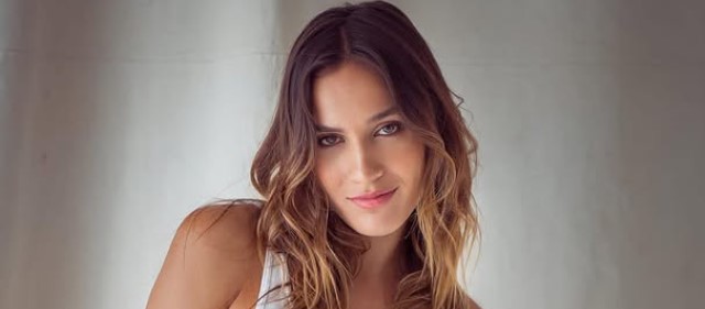 Agustina Almiron