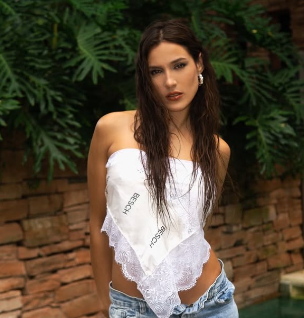 Agustina Almiron wiki